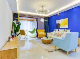 Xi’an Weiyang·Moslem Street (Huimin Jie)·