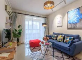 Baoding Jingxiu·BaoDing Railway Station·