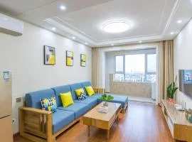2) comfortable sea view: no. 3 bath, no. 3 beach, no. 10 thousand square meters, dongyi town, Ocean Park