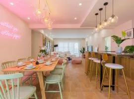 Haikou Qiongshan.Haihangcheng