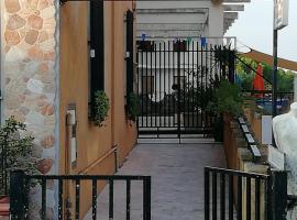 B&B Sant'Eufemia, hotel a prop de Aeroport internacional de Lamezia Terme - SUF, 