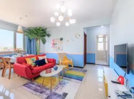 Baoding Lianchi·BaoDing Railway Station·