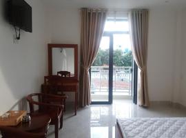 BAN MAI HOTEL, hotel v destinaci Thuận Thiên