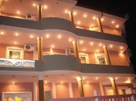 HOTEL VILA MITIC LUXX SPA centar