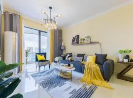 Haikou xiuying · grand shopping center