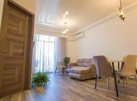 Tikas home Апартаменты
