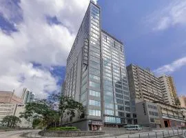 Dorsett Tsuen Wan, Hong Kong