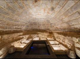 Borgo 35 Relax & Spa, hotel v destinaci Monopoli