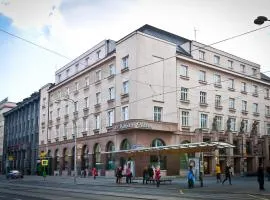 Hotel Palác Elektra