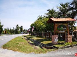 Marang Village Resort, hotell i Marang