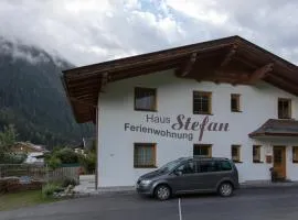 Haus Stefan