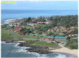 Port Edward Holiday Resort