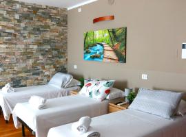 Bnbook - Metropolitan Expo Flat – hotel w mieście Rho