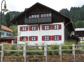 Ferienwohnung Heuser