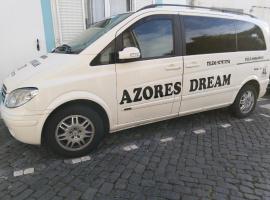 AzoresDream, guest house in Velas