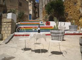 58 Gradini di Girgenti