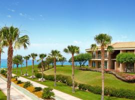Capovaticano Resort Thalasso Spa, hotel v destinaci Capo Vaticano