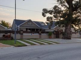 34onfifth, hotel sa Port Elizabeth