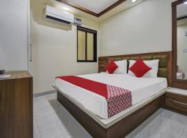 OYO 48676 Hotel Sharda Complex, hotel em Gwalior