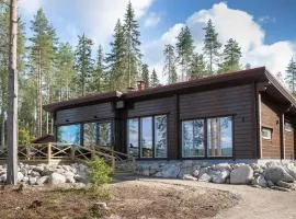 Villa Leponiemi