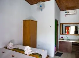 Van Santri Homestay Pemuteran