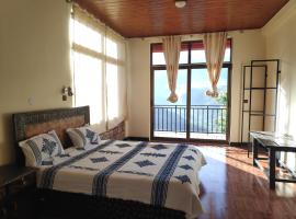 Merkeza Guest House, rental liburan di Lalibela