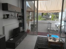 Luxury Apartment close to seafront, hotel near Bisazza Street, Sliema
