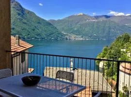 La Terrazza sul Lago di Como