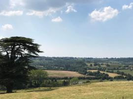 Le Pressoir du Château de Neuville、Livarotのバケーションレンタル