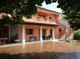 Agriturismo Skerlj