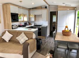 Newquay Blue Water, hotel a Newquay