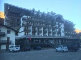 Monte Rosa Ski Apartment