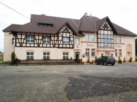 Penzion u Zámku