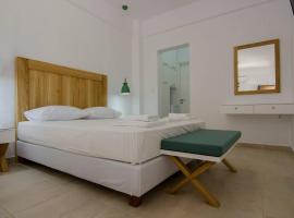 Giorgos villa, hotel v destinaci Palekastro