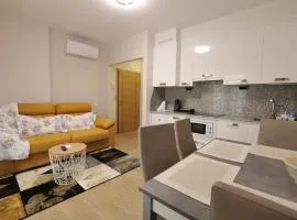 Apartamentos Playa Compostela