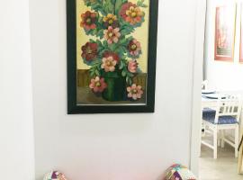 Imperial - Parking gratis