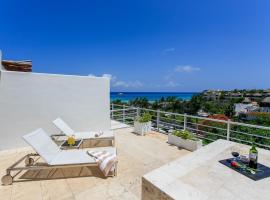Magia Beachside Condo, Hotel in Playa del Carmen