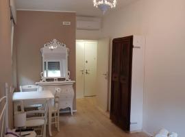 Gli Oleandri, bed and breakfast en Porto San Giorgio