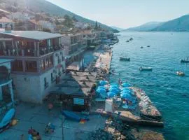 Hotel Anderba