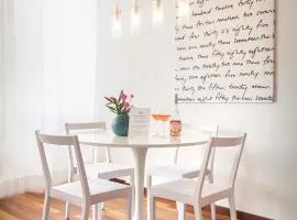 LA CHIARETTO SUITE