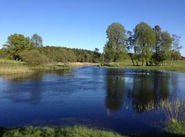 Flähult Ullared, Hotel in Ullared