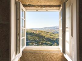 Quinta do Valdalágea, hotel em Peso da Régua