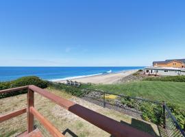 Ocean Waves, vila di Gleneden Beach