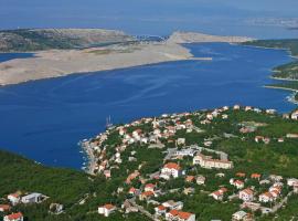 amz AP 1, hotel poblíž Letiště Rijeka - RJK, 