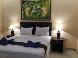 Kusuka Bungalow, Hotel in Gili Trawangan