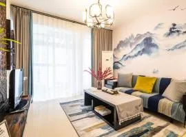 ZhengZhou JinShui·Kaide Square·