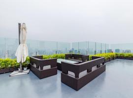 Chengdu Chenghua·Simaqiao Alley, hotell piirkonnas Chenghua, Chengdu