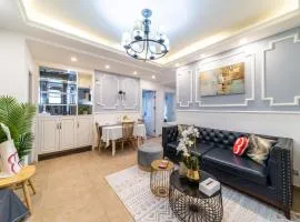 Zhengzhou Erqi · Erqi Wanda Complex ·