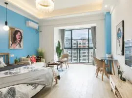 Dujiangyan · wanda cultural tourism city