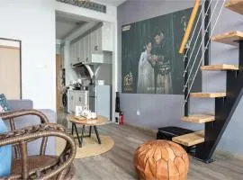 Hefei Yuefang·Yuefang·Square